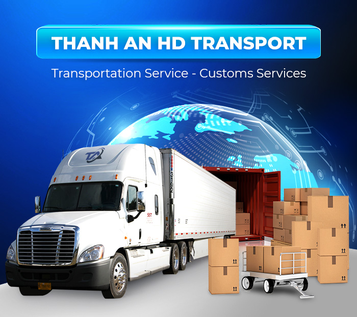 THANH AN HD TRANSPORT COMPANY